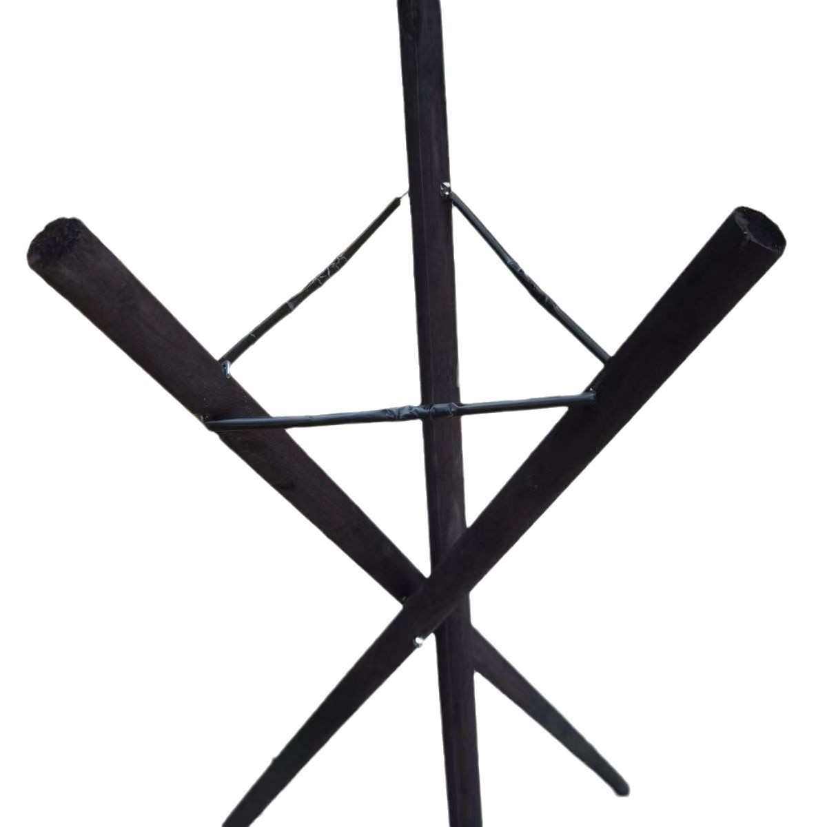 开业花架三脚架开张花篮支架黑色实木花篮插花气球支架批发三脚架,鲜花速递/花卉仿真/绿植园艺,花盆,淘宝优惠券,粉丝福利购,淘宝优惠卷