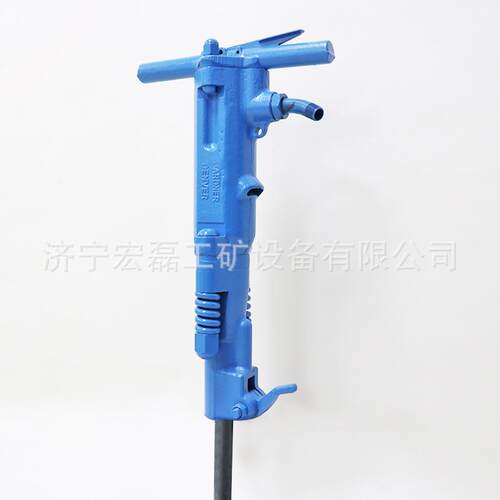 便携式B87C手持气动风镐建筑混凝土用路面破碎机矿用大功率破碎镐