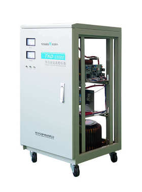 天正 TND-15KVA全自动稳压器15000W空调增压15KW超低压铜家用单相