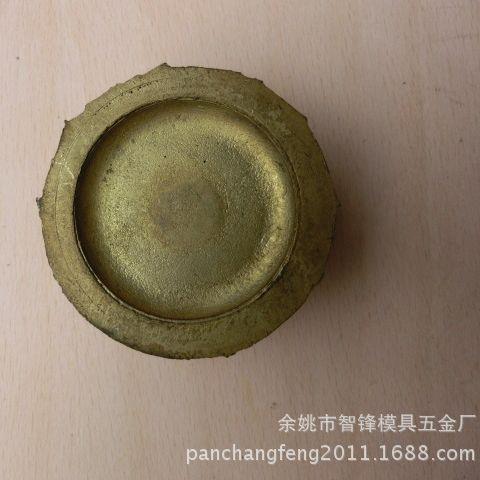 老厂家提供质优价廉铝压铸件设计生产模具加工制造