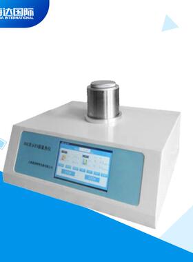 厂家优惠深圳智能DSC差示扫描热量仪工业小型全自动热重分析仪