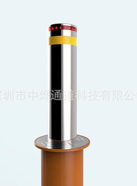 全自动液压升降柱遥控升降柱升降柱加工