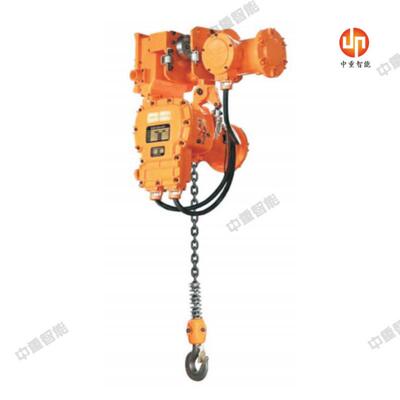 厂家环链电动葫芦 质保长环链电动葫芦 现货防爆环链电动葫芦