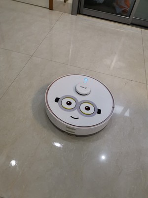 惊讶!360扫地机器人S7怎么样?建议看下网友的真实反馈