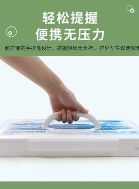 莎牛顿丙烯颜料果42色8专0ml美温术生用联考绘画冻丙烯套装工PZX