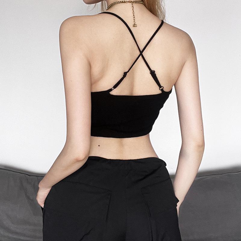 pleating new split solid sexy womens swimsuit swimsuit