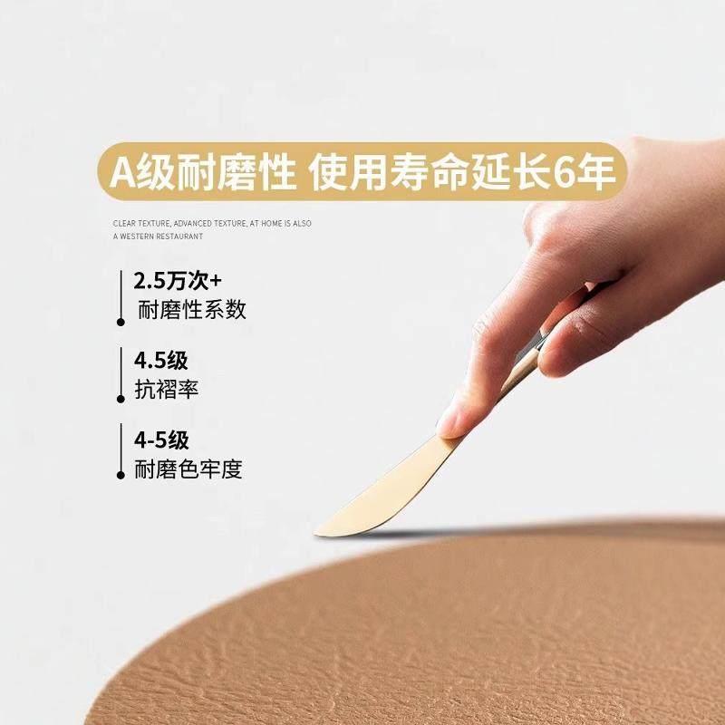 掼蛋桌加垫麻将桌布专垫掼蛋用桌布桌垫子厚正方形攒蛋hzx10280消