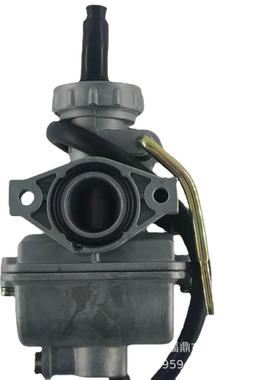 PZ1/PZ20沙滩车摩托助力化油器适用于X8Rpz16pz20,JH760,嘉陵车70