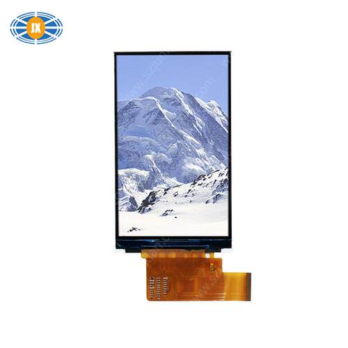 骏显397寸液晶屏 80*8.00工控能音JM-PT061箱TFT彩屏3.947智寸液