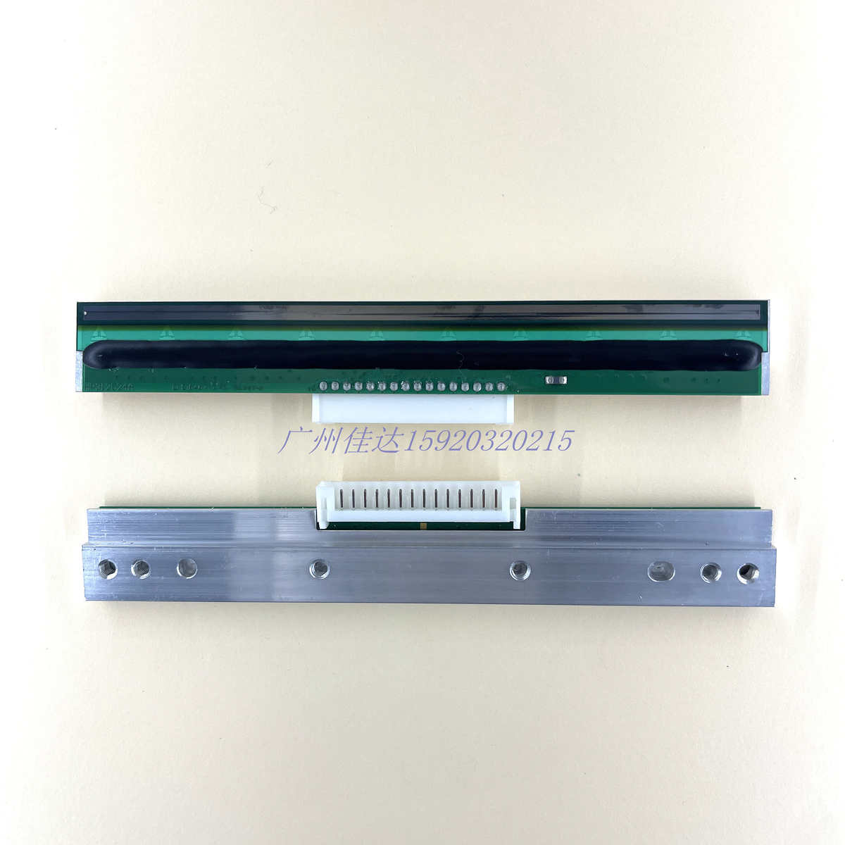 适用tsc TTP-244PLUS 244PRO 打印头 T200/245C/244CE 热敏头