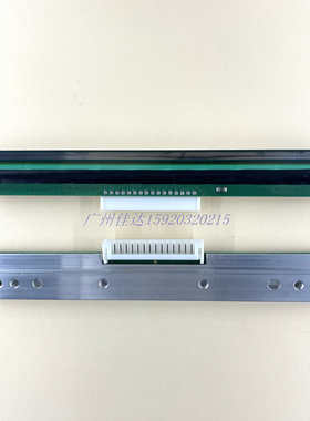 适用tsc TTP-244PLUS 244PRO 打印头 T200/245C/244CE 热敏头