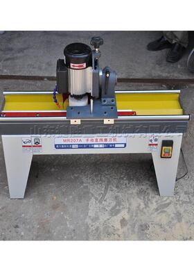 水循环木工磨刀 手直线刃磨动机刨 700机mm木工刀机 砂轮js-20785