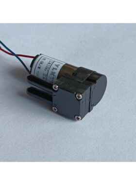 供应优利可YLK微型气泵DA10EEGDC