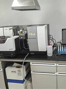 液相色谱九成新试验室仪器安捷仑系列岛津系列分析类仪器