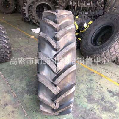 340/85R28 13.6R28 农业拖拉机子午线真空轮胎