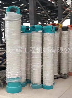 钩机动臂油缸SK30 SK100 SK230挖掘机铲斗油缸 斗杆油缸 液压油缸