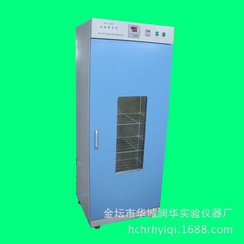 种子催芽箱RH-350A带数显恒温喷淋洒水恒温恒湿功能