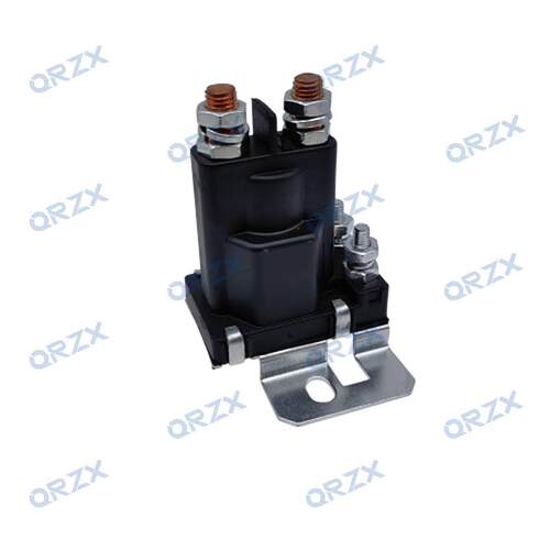 康明斯6BT5.9安全继电器3916302/3897261/120-114751-2 24V/12V