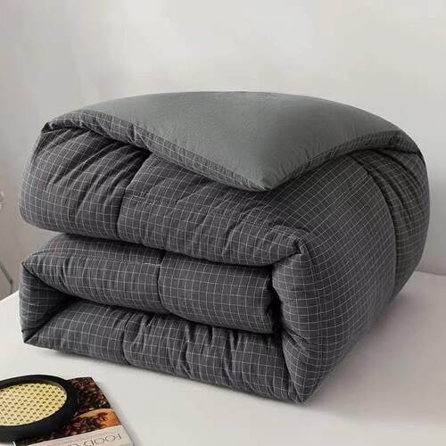 All Season Bedding Comforter Quilt Insert Blanket Duvet Bed