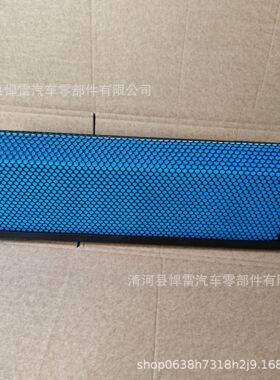 AF27879 33364800 P610260 P618478 CA5790蜂窝空气滤清器