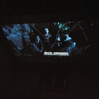 揭秘微影q7投影仪真实使用心得分享，选择要看4点？