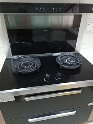 奥克斯X561B集成灶怎么样?用后3天震撼反馈优缺点感受!