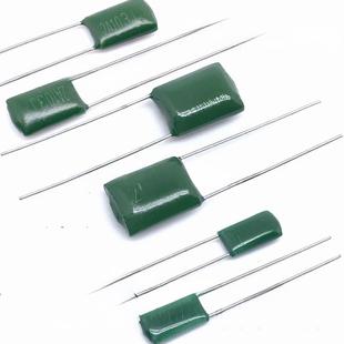 CL11涤纶聚酯电容器2A331J102J332J472J562J103J223J104J224J100V