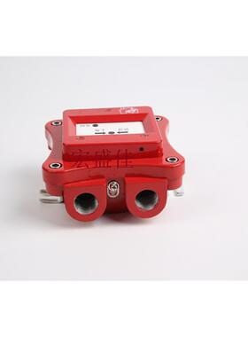 ICT6隔爆型消火栓按钮 非编码消火栓按钮 带继电器输出