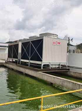 良玻璃钢冷却 凉水塔 冷水塔 坚固用LPY配耐 规塔格齐全
