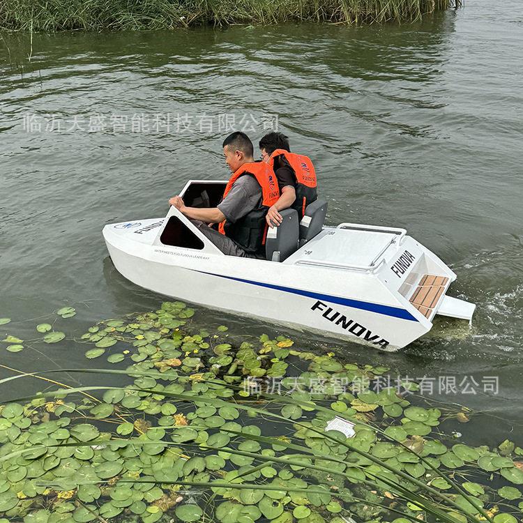 水上汽车端游乐设备电动载人飞车冲浪营地道具电动冲浪板图片
