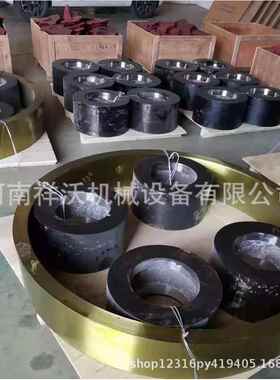 现货供应4121雷蒙磨磨环高频淬火雷蒙磨磨辊全系雷蒙磨配件