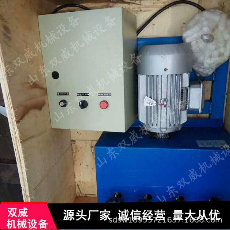 钢筋穿束机全自动桥梁钢绞线穿梭机 锚索全自动穿线机厂家直供