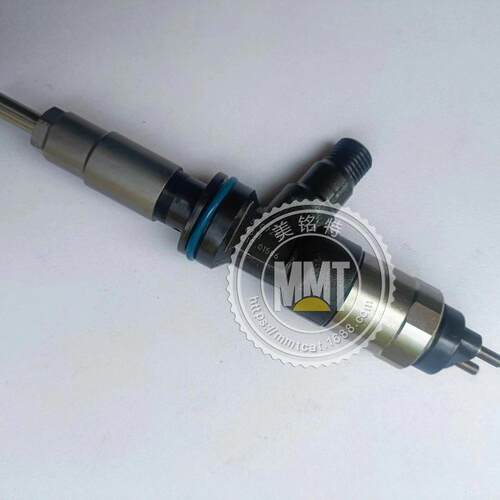 CAT卡特320 C7.1喷油器370-7280 C4.4喷油嘴3707280发动机挖掘机