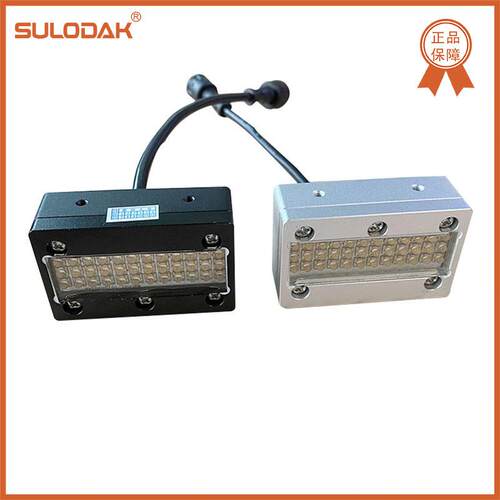东莞国扬/广州诺彩UV平板打印机LED固化灯,6090/6045机型