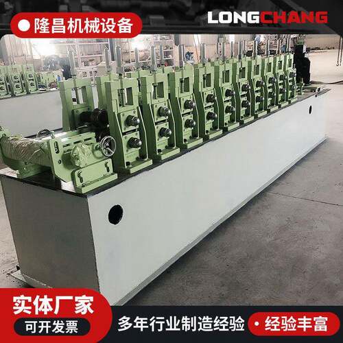 源头厂家加工调试轻钢龙骨机厂家双机龙骨机C型龙骨机型材冷弯