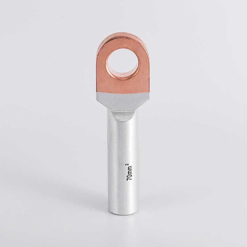 厂家供应 欧式铜铝鼻 接线端子 欧式铜铝接线端子 铜铝端子,五金/工具,接线柱,淘宝优惠券,粉丝福利购,淘宝优惠卷