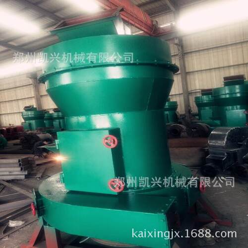 小型雷蒙磨粉机1510 大理石矿石研磨机厂家