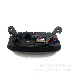 2980508适用斯堪尼亚 2545511 S方向盘下部控制开关