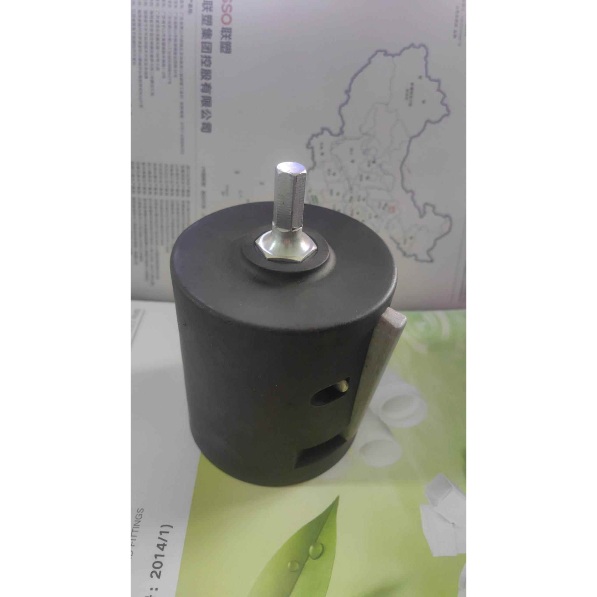 PE氧化层刮刀，电动刮销头