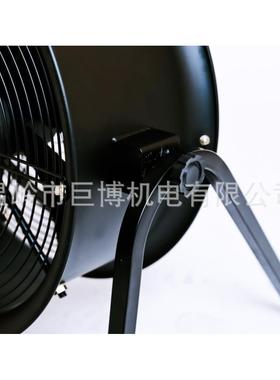 -上海华坚YWF2E300台流地式外转子轴风机子调CLY速风机外转风机