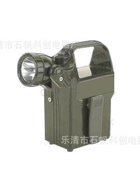 W5221便充式长寿工作灯 AT7176