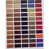 国特 无起订量东莞货0.8定岛双面不色迁耐磨灰色绒面超纤皮革面料