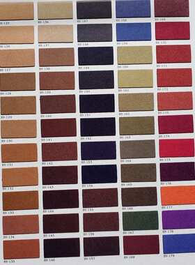 无特货不纤.量0岛国东莞双面绒面迁色皮革订8 灰色定超耐磨面料起