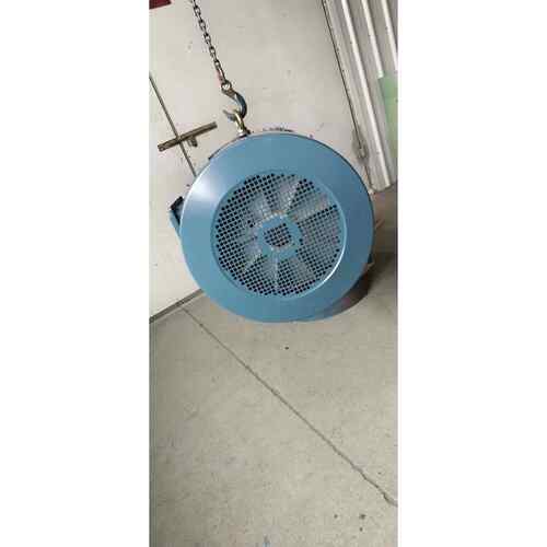 厂家直销YE345W三相异步电机4极交流马达电动机全铜工业用