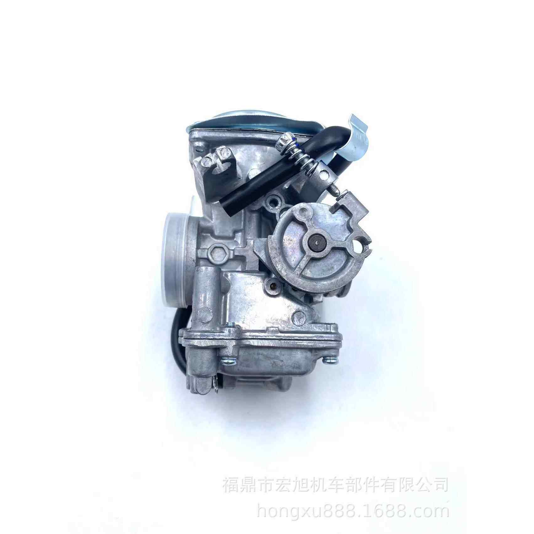 化油器For MIO EGO 110-125CC Sporty FI5 VESPA MX125 摩托