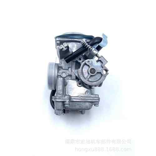 化油器For MIO EGO 110-125CC Sporty FI5 VESPA MX125 摩托