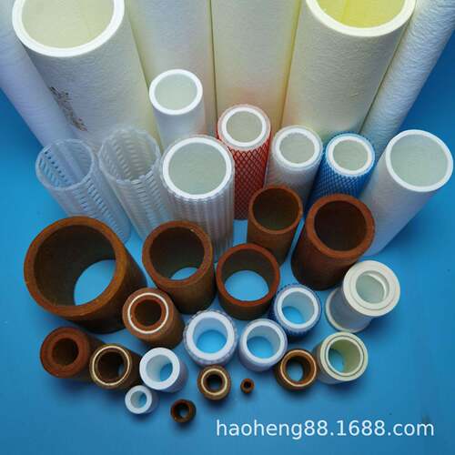Ba生ls200-5-Bton玻纤烧滤芯--Q-B-DX结--DX产
