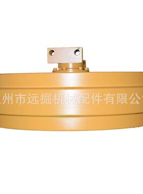 D7G引导轮 导向轮 推土机底盘件 front idler wheel