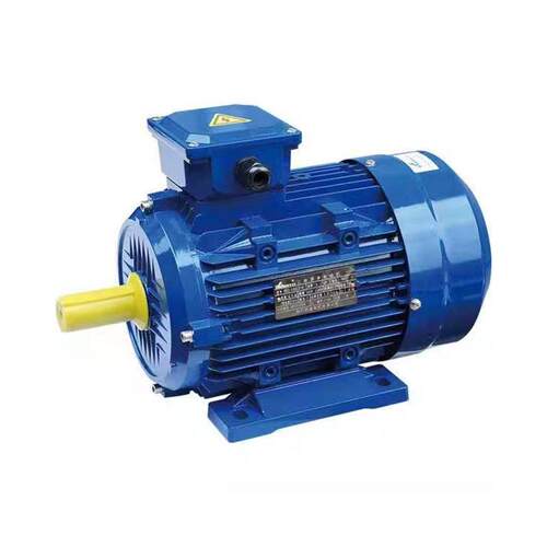 供应 步M2-10MS1MS-160M1-2 11KW三相异电动机YS M铝壳电机 加长