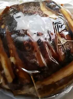 湖北特产熟食 荆州沙市杂胡椒扣肉 渣海椒榨广椒扣肉